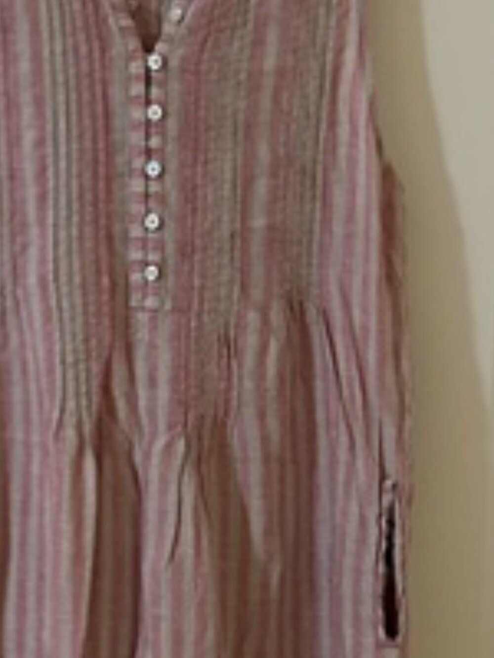 Faherty Isha mini Dress - Picture 9 of 9